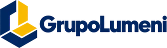 Logo Grupo Lumeni