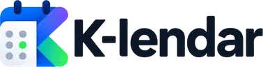 Logo K-Lendar