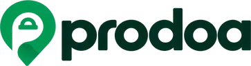 Logo Prodoa